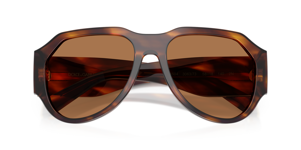 Dolce & Gabbana DG4504 306373