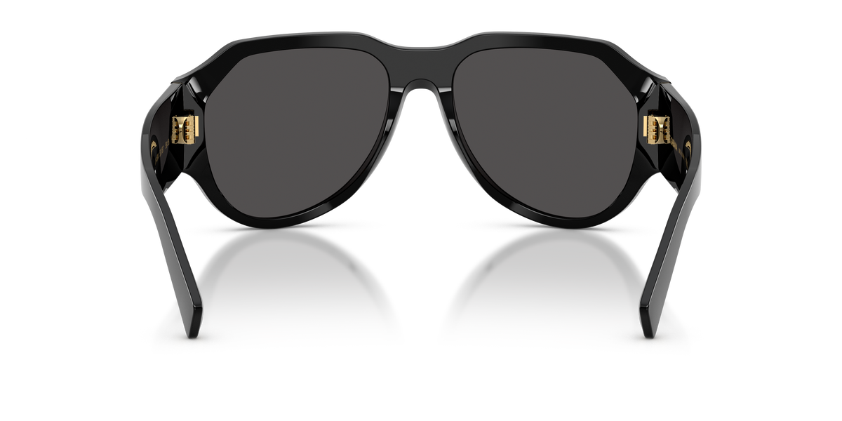 Dolce & Gabbana DG4504 501/87