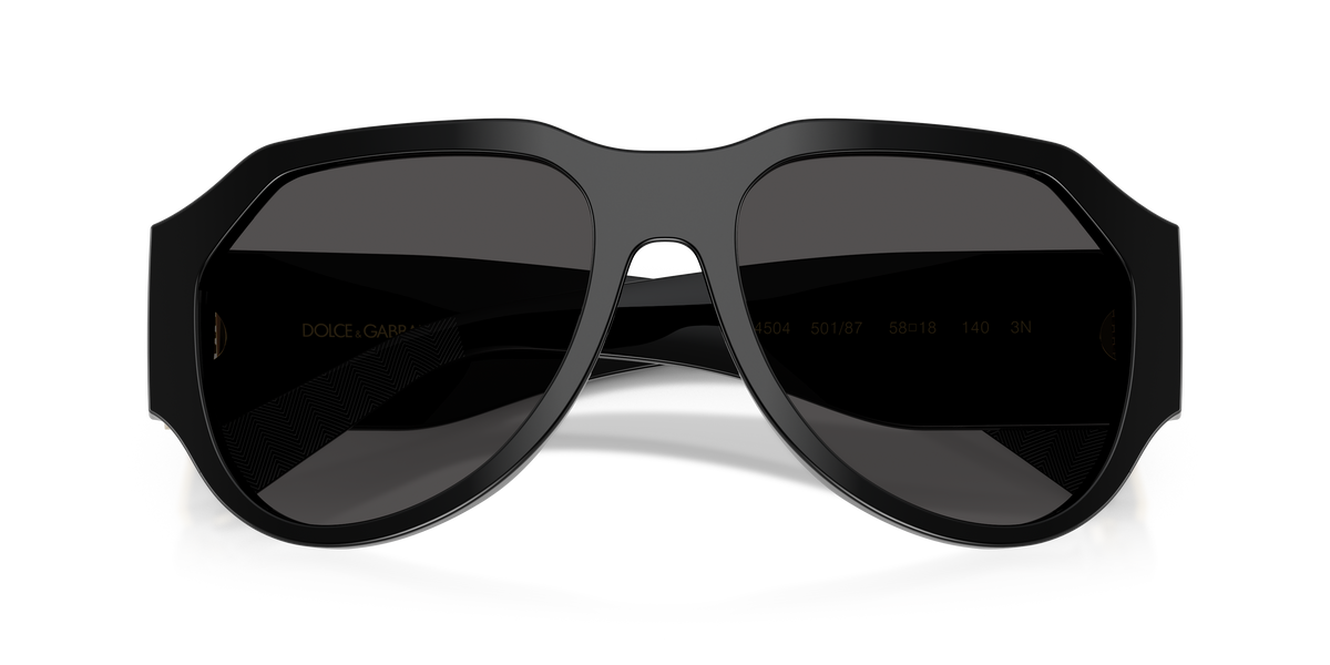 Dolce & Gabbana DG4504 501/87