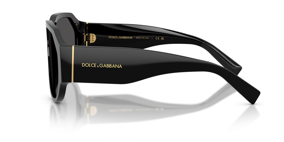 Dolce & Gabbana DG4504 501/87