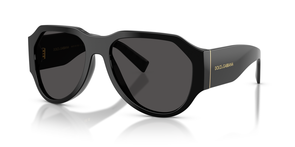 Dolce & Gabbana DG4504 501/87