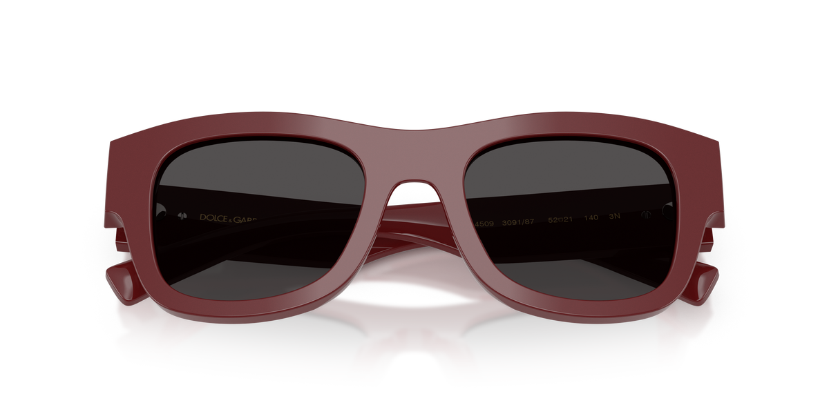 Dolce & Gabbana DG4509 309187