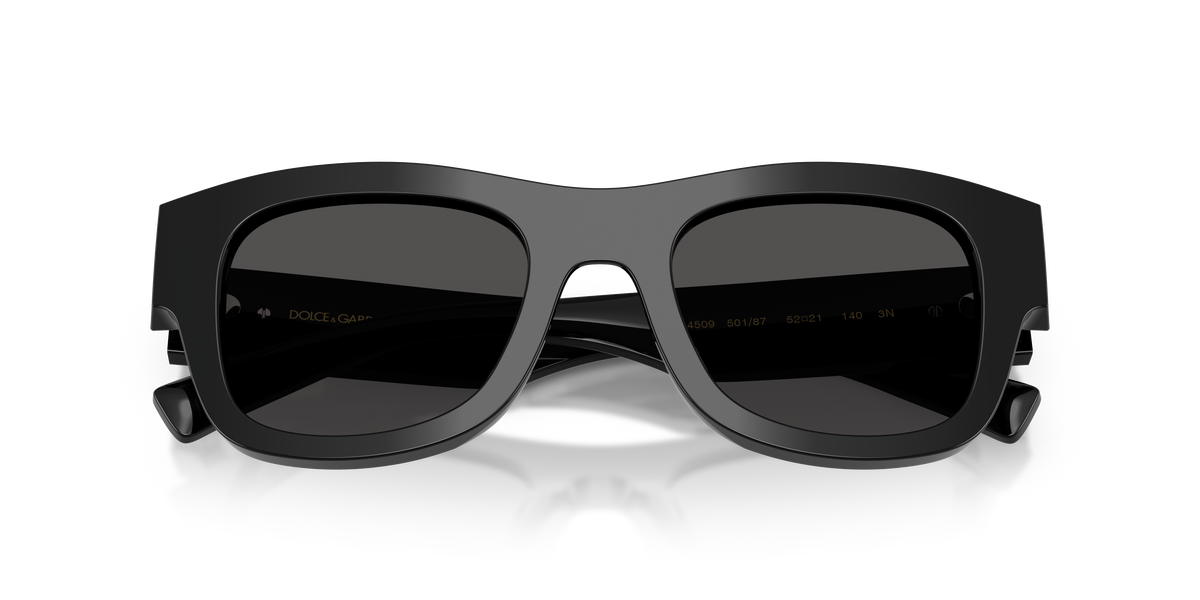 Dolce & Gabbana DG4509 501/87