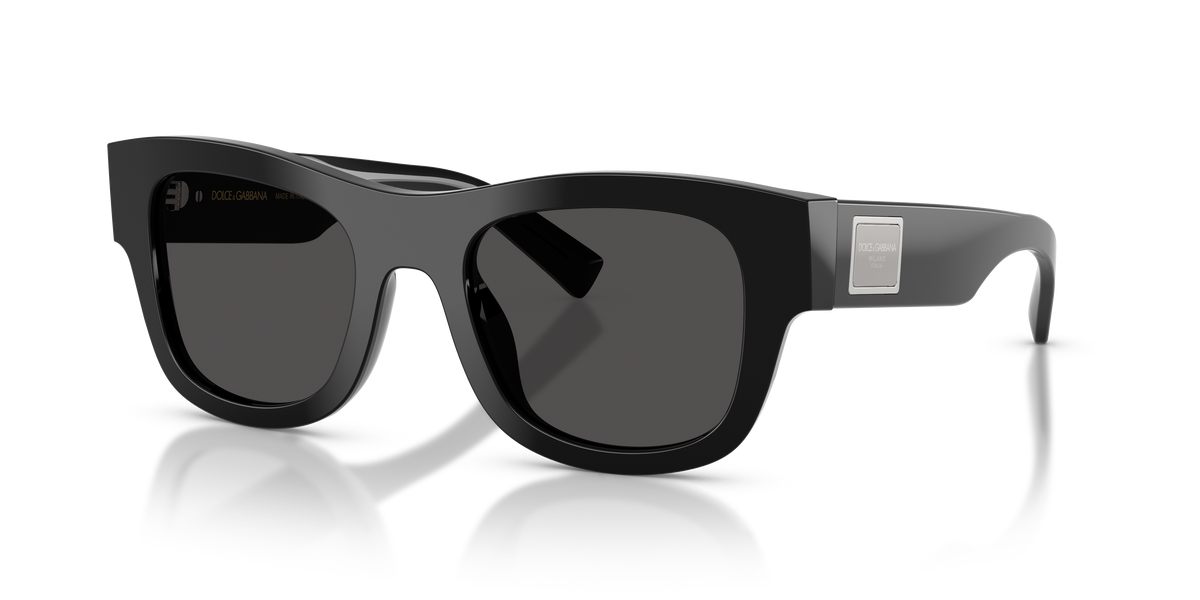 Dolce & Gabbana DG4509 501/87
