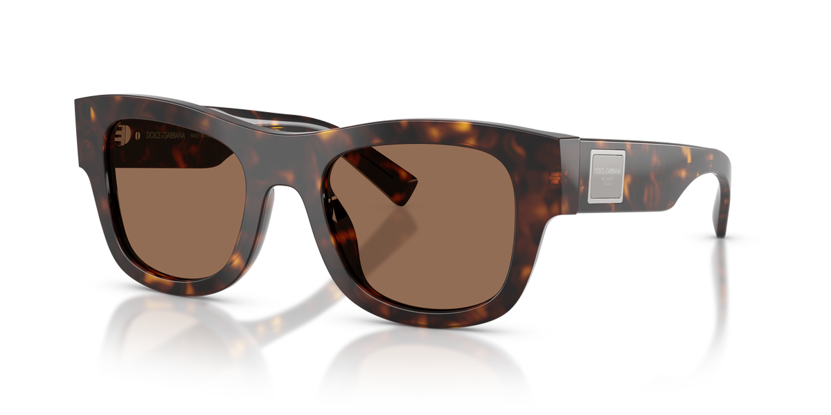 Dolce & Gabbana DG4509 502/73