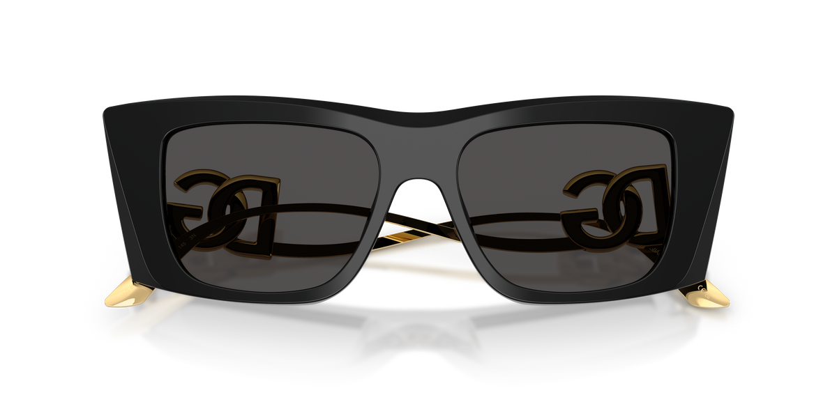 Dolce & Gabbana DG4510 501/87