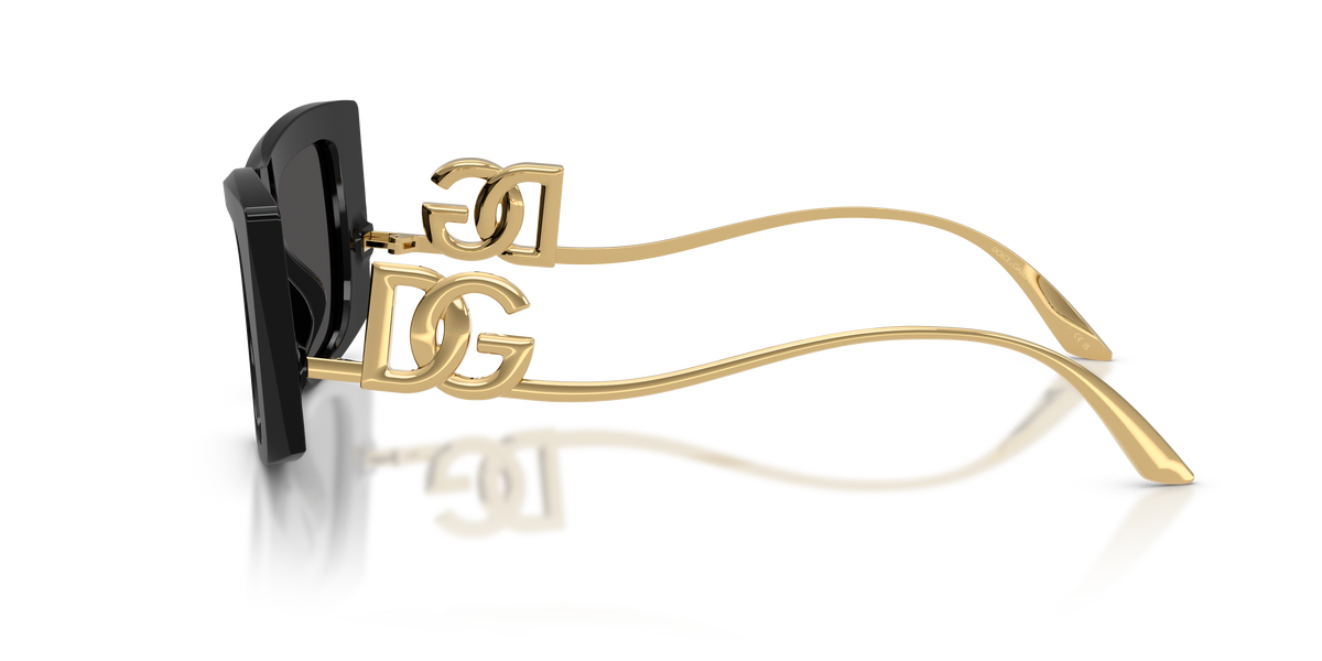 Dolce & Gabbana DG4510 501/87
