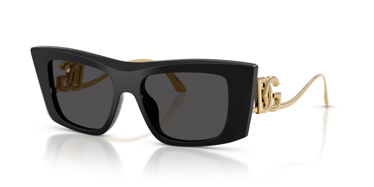 Dolce & Gabbana DG4510 501/87