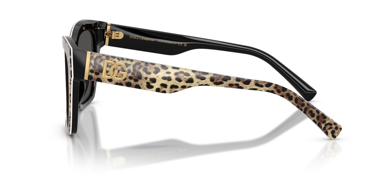 Dolce & Gabbana DG4512 316387