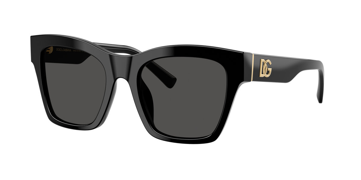 Dolce & Gabbana DG4512 501/87