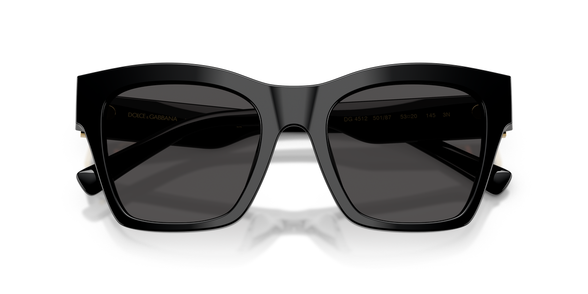 Dolce & Gabbana DG4512 501/87