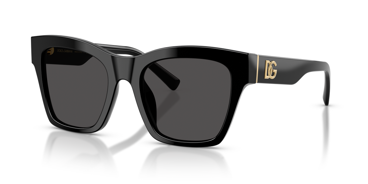 Dolce & Gabbana DG4512 501/87