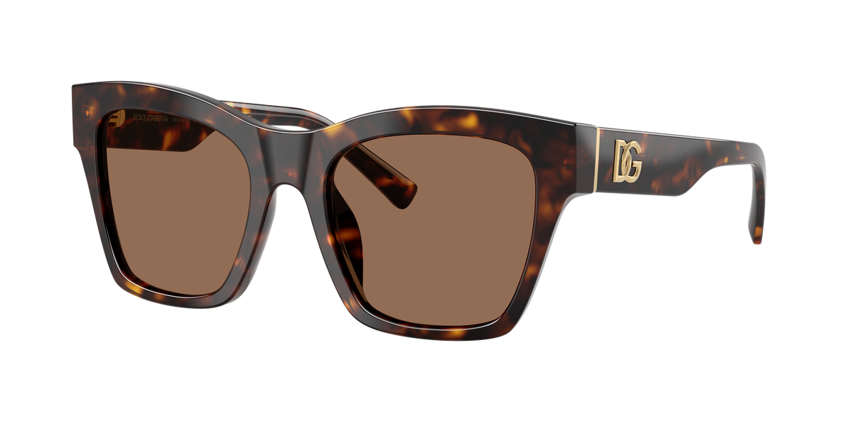 Dolce & Gabbana DG4512 502/73