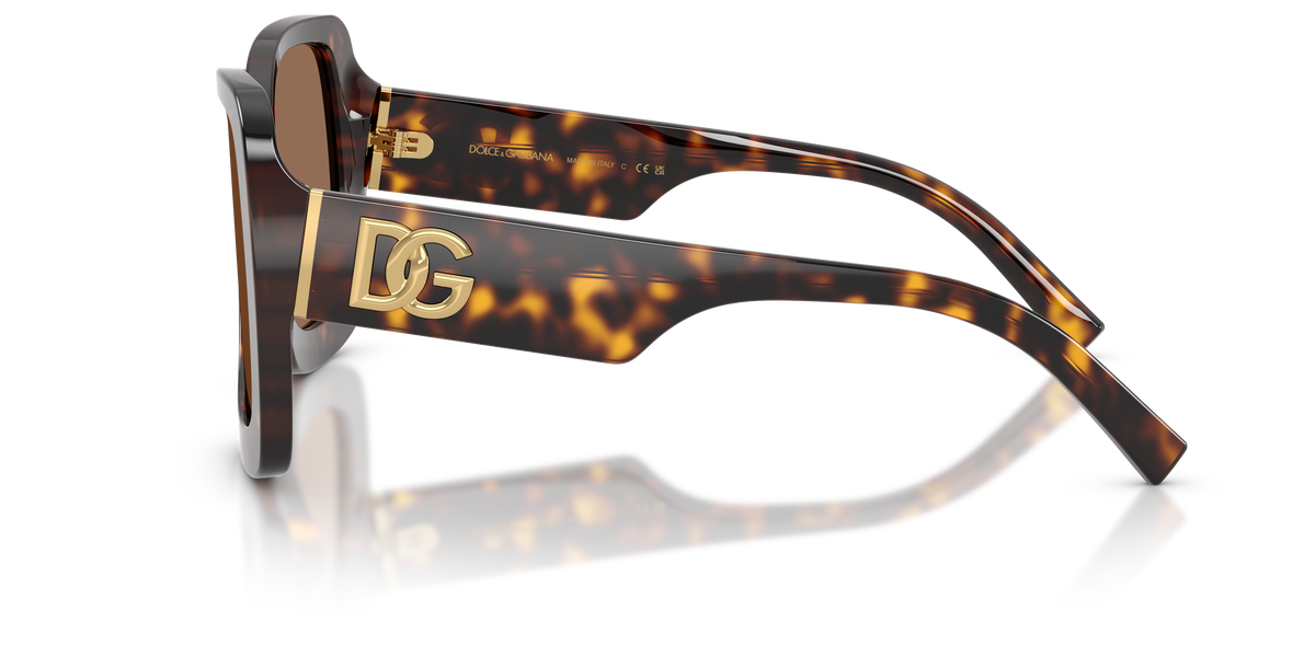 Dolce & Gabbana DG4513 502/73