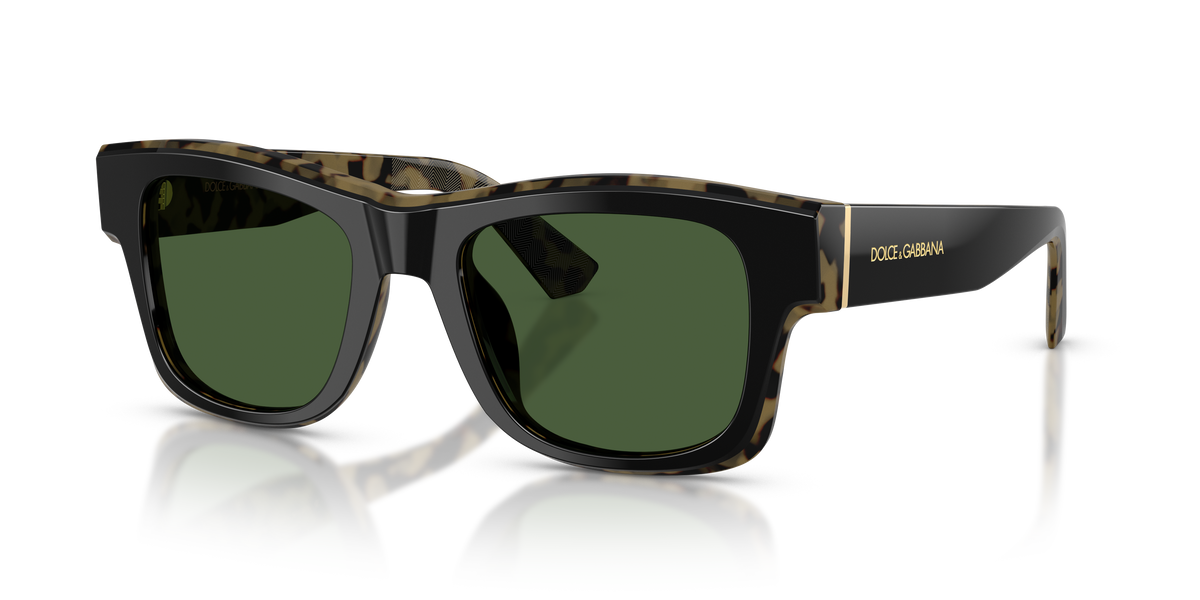Dolce & Gabbana DG4515 340471