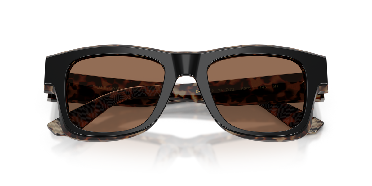 Dolce & Gabbana DG4515 341773