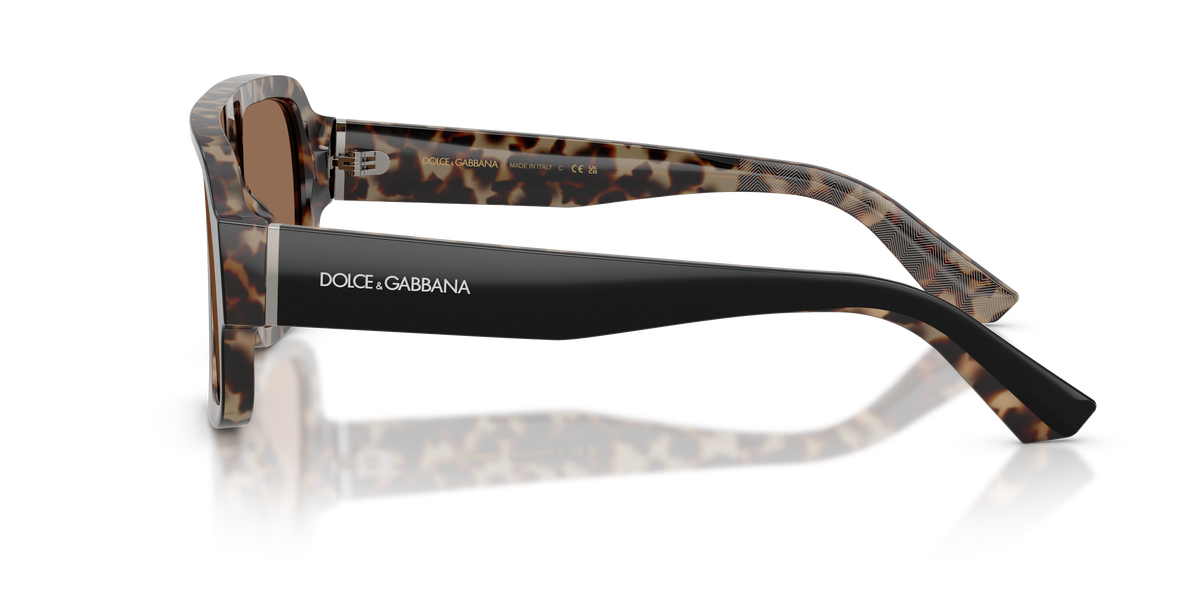 Dolce & Gabbana DG4516 341773
