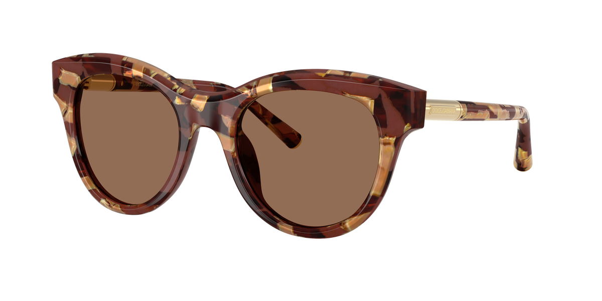 Dolce & Gabbana DG4518 346273