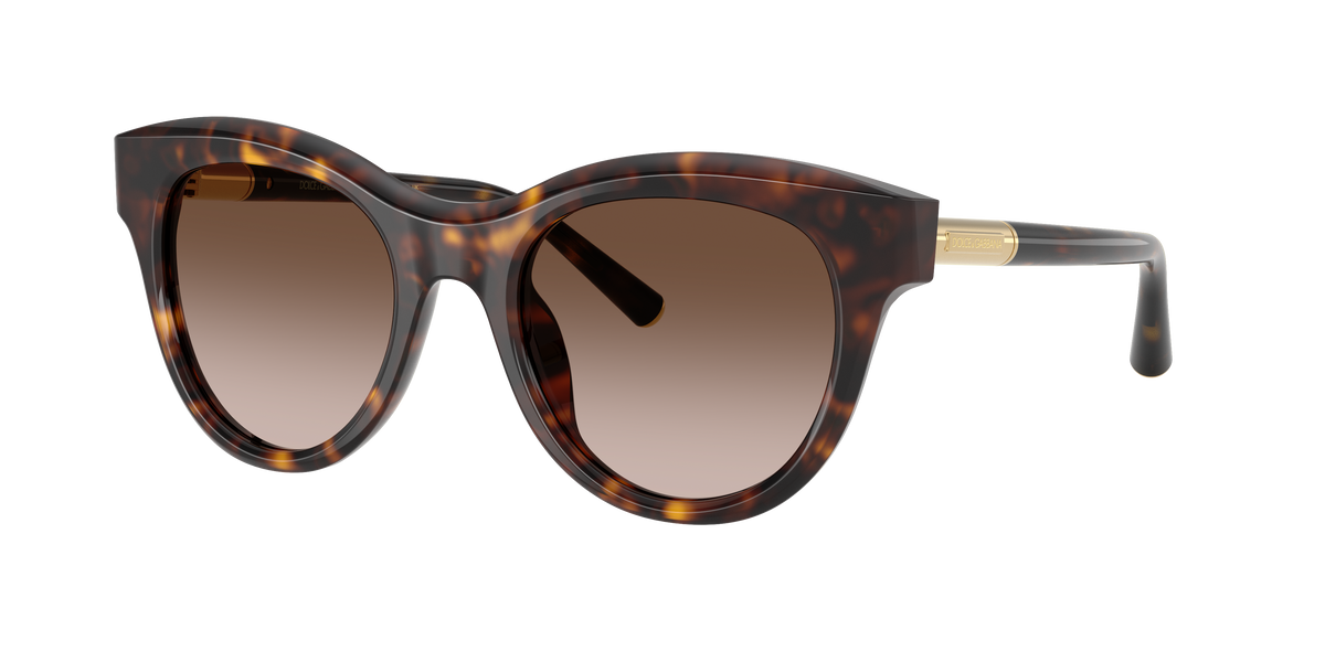 Dolce & Gabbana DG4518 502/13