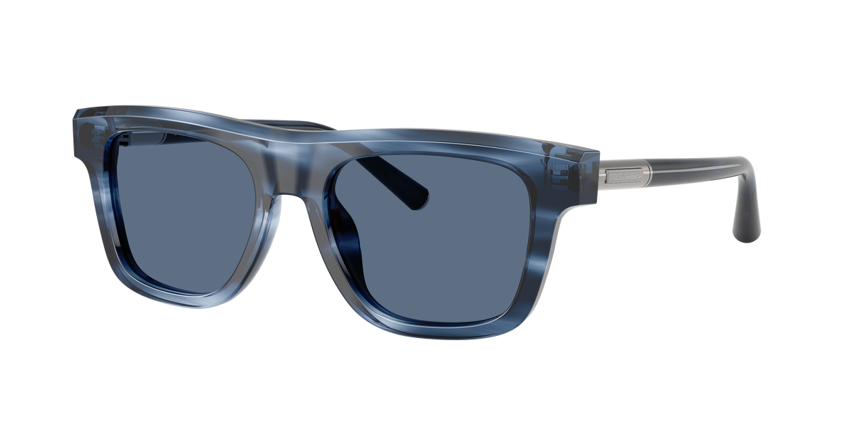 Dolce & Gabbana DG4521 344880