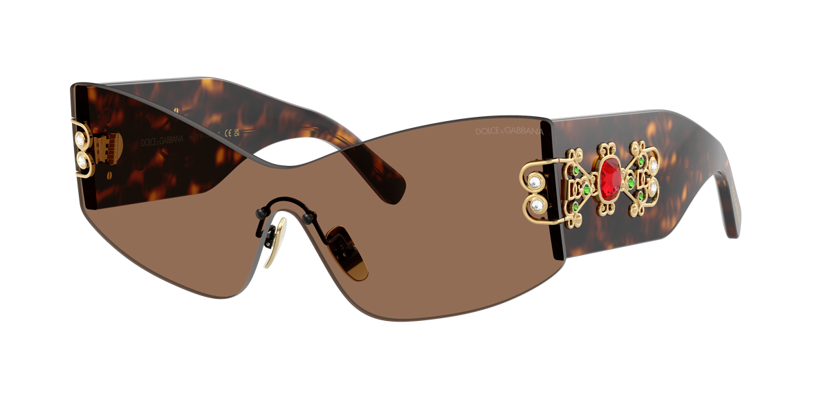 Dolce & Gabbana DG4526B 502/73