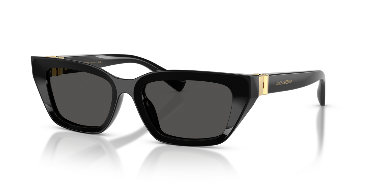 Dolce & Gabbana DG4532 501/87