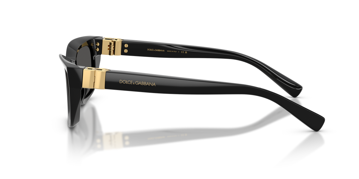 Dolce & Gabbana DG4532 501/87