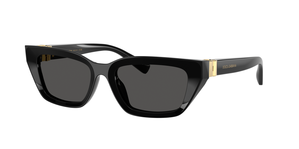 Dolce & Gabbana DG4532 501/87