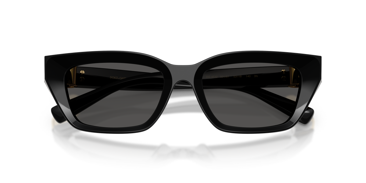 Dolce & Gabbana DG4532 501/87