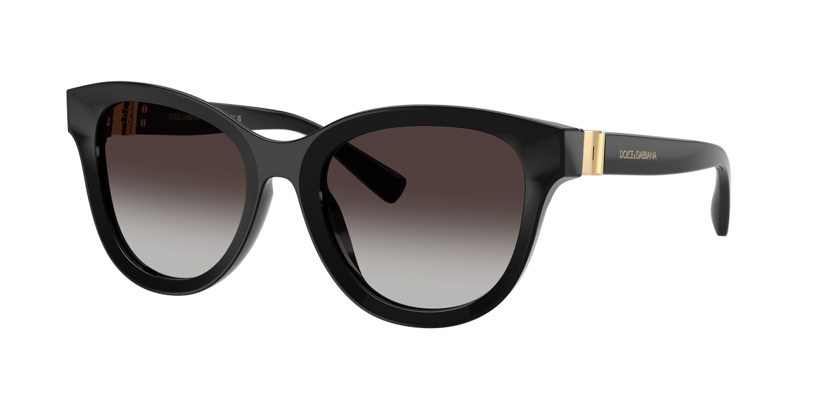 Dolce & Gabbana DG4533 501/8G