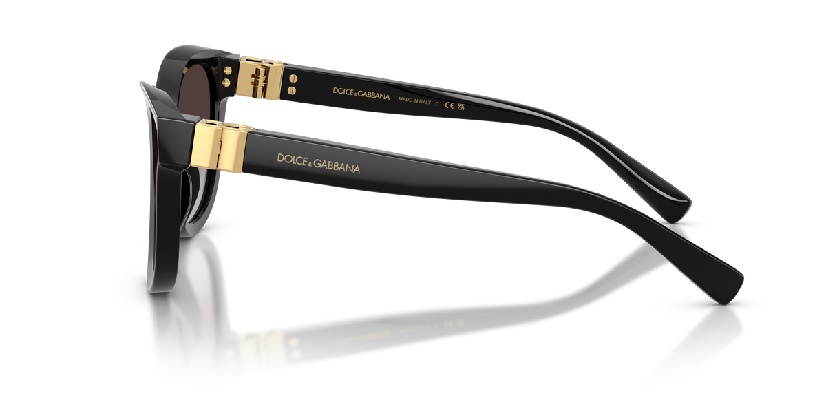 Dolce & Gabbana DG4533 501/8G