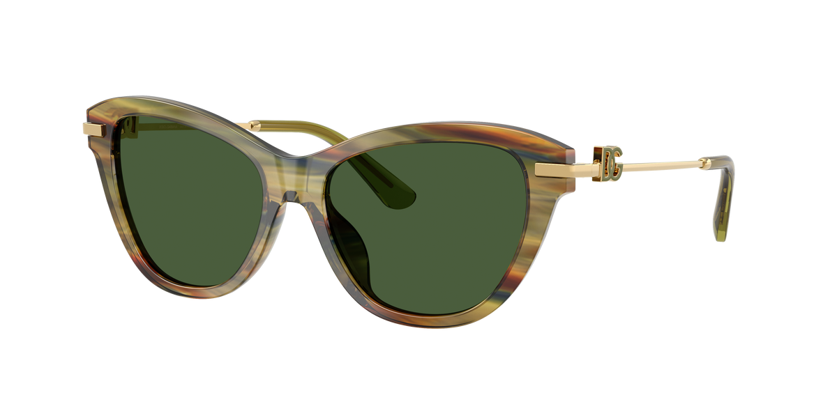 Dolce & Gabbana DG4534 347571