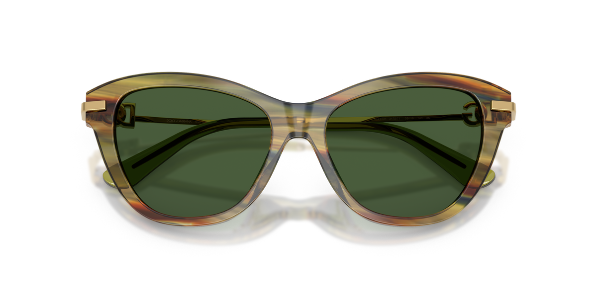 Dolce & Gabbana DG4534 347571