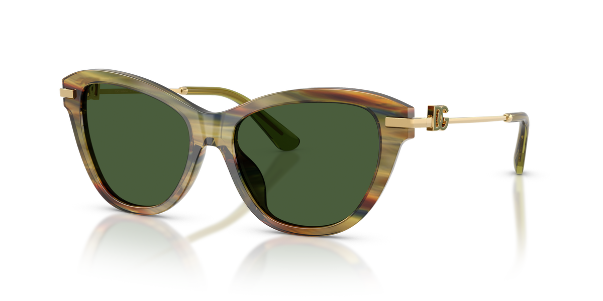 Dolce & Gabbana DG4534 347571