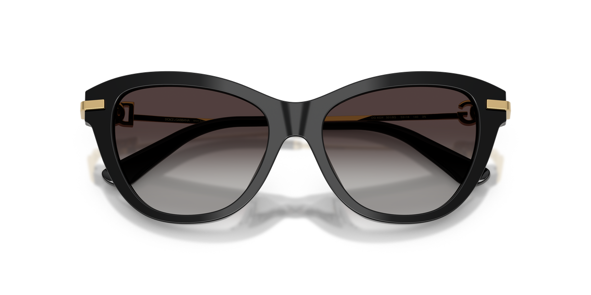 Dolce & Gabbana DG4534 501/8G