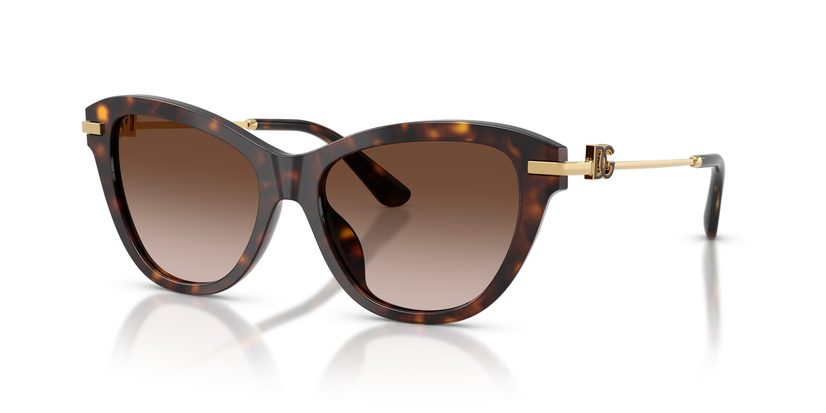 Dolce & Gabbana DG4534 502/13