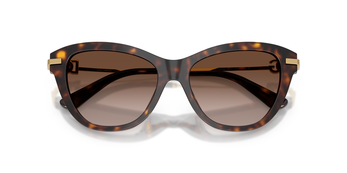 Dolce & Gabbana DG4534 502/13