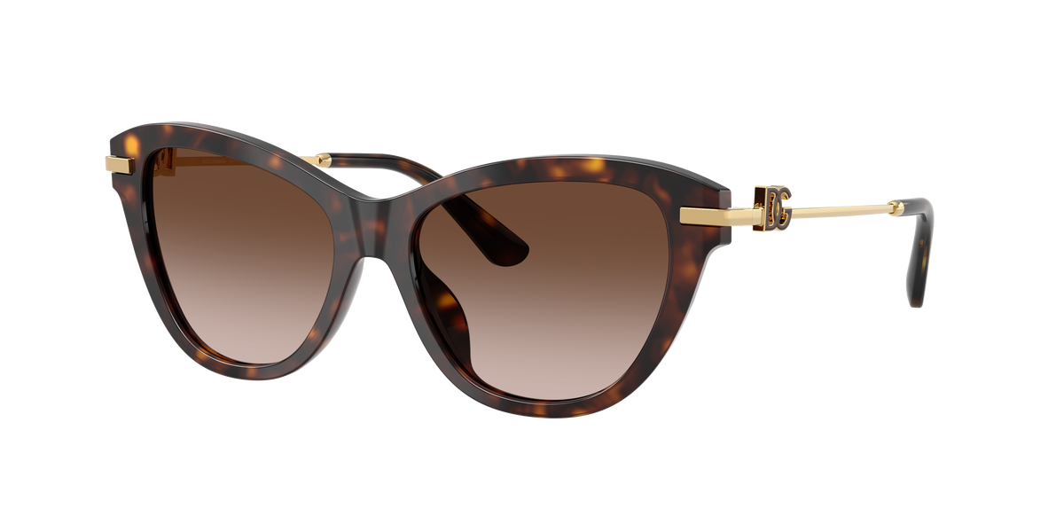 Dolce & Gabbana DG4534 502/13