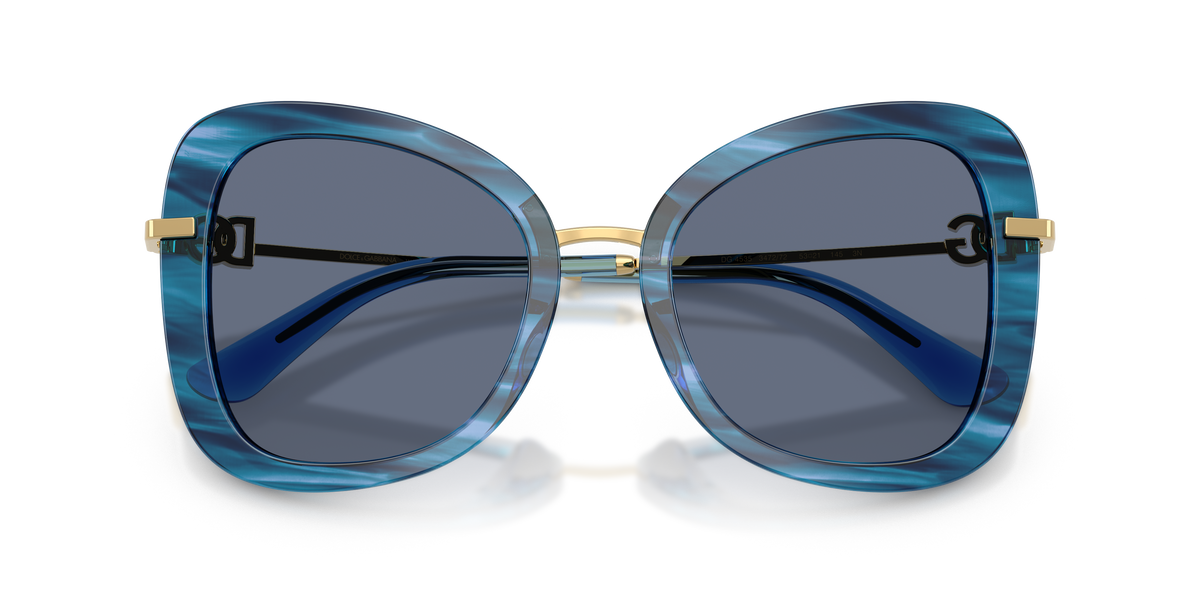Dolce & Gabbana DG4535 347272