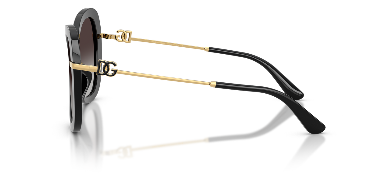 Dolce & Gabbana DG4535 501/8G