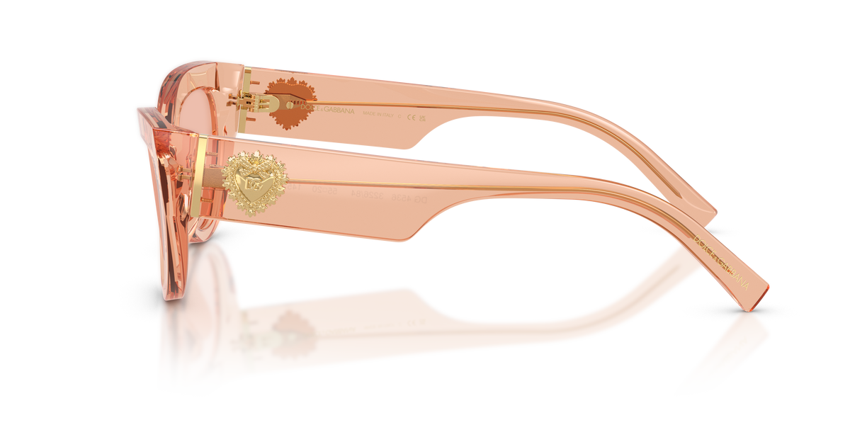Dolce & Gabbana DG4536 322684