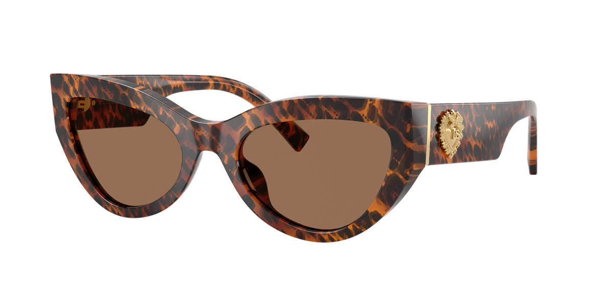 Dolce & Gabbana DG4536 347073