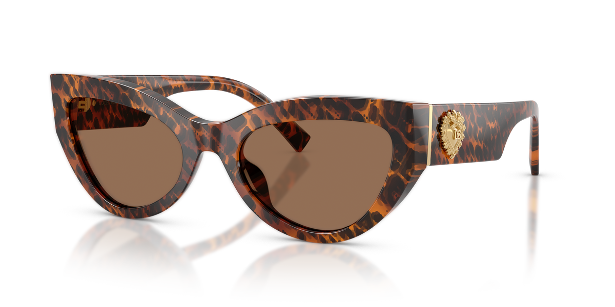 Dolce & Gabbana DG4536 347073