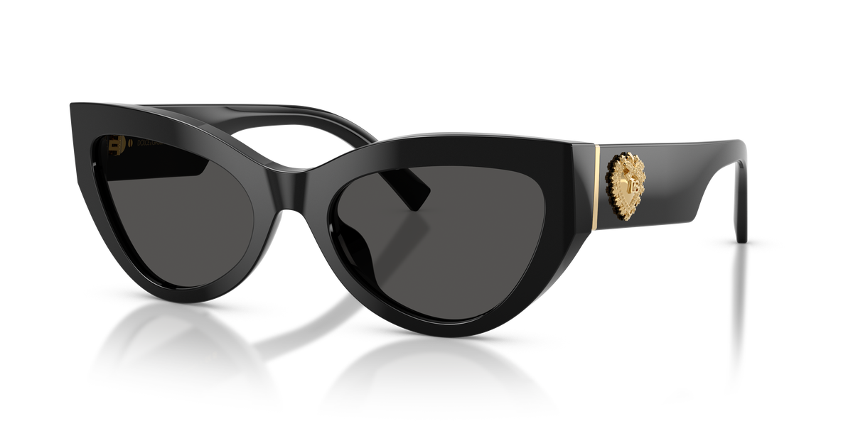 Dolce & Gabbana DG4536 501/87