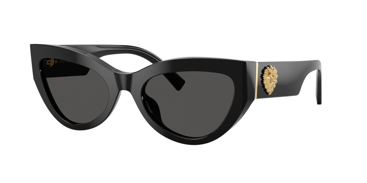 Dolce & Gabbana DG4536 501/87