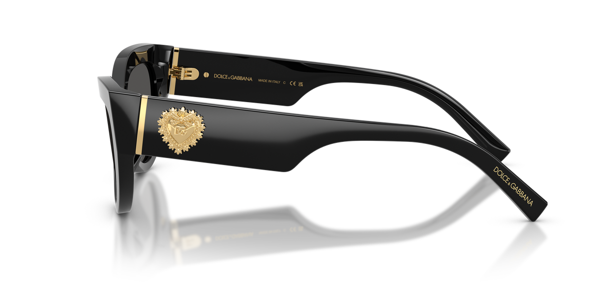 Dolce & Gabbana DG4536 501/87