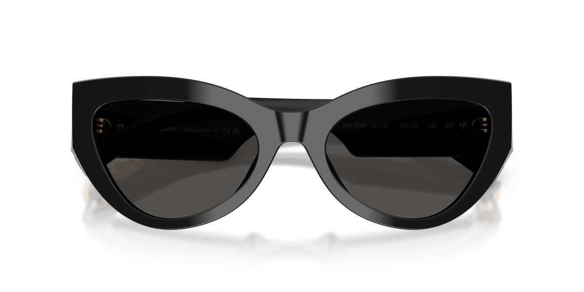 Dolce & Gabbana DG4536 501/87