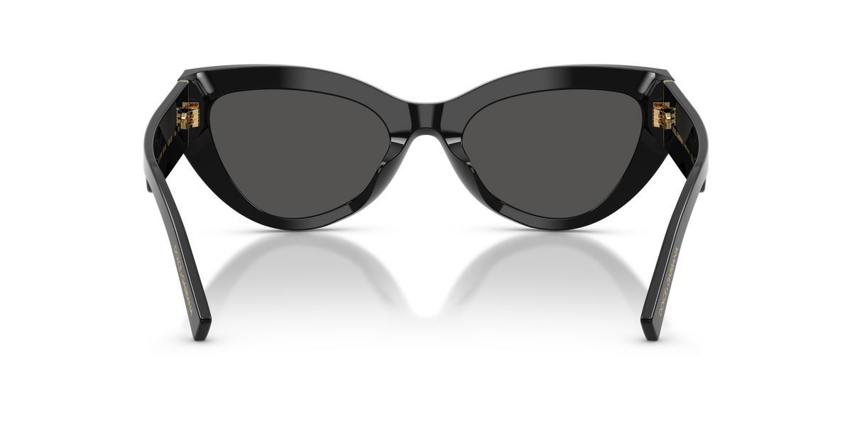 Dolce & Gabbana DG4536 501/87