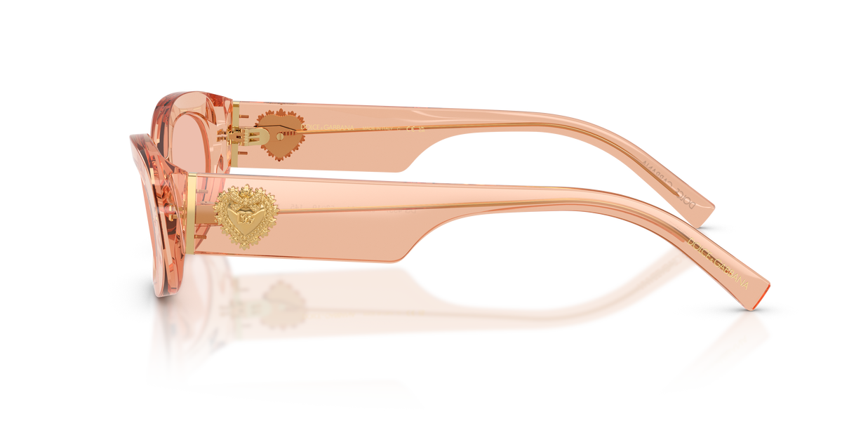 Dolce & Gabbana DG4537 322684