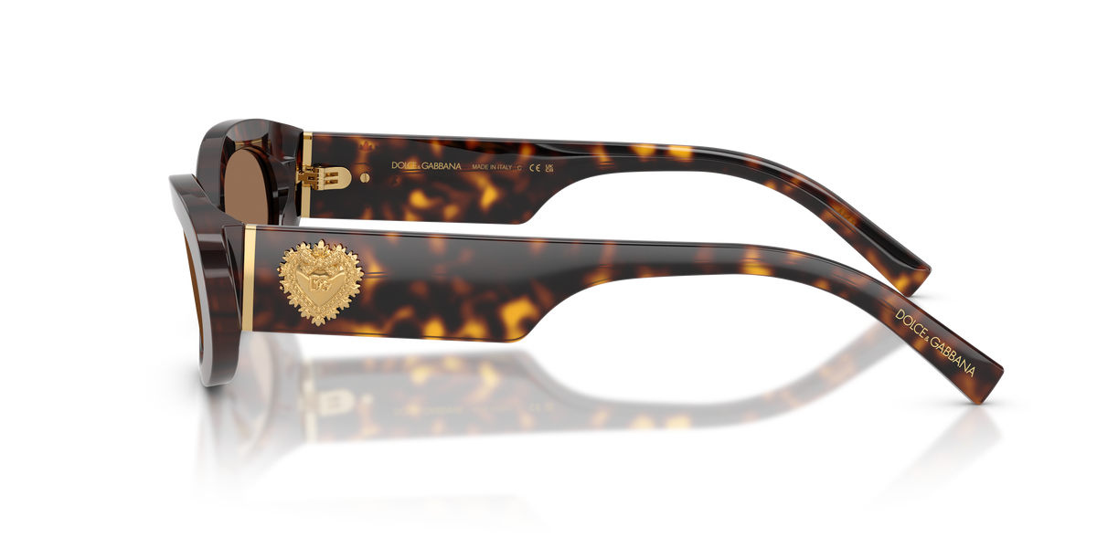 Dolce & Gabbana DG4537 502/73